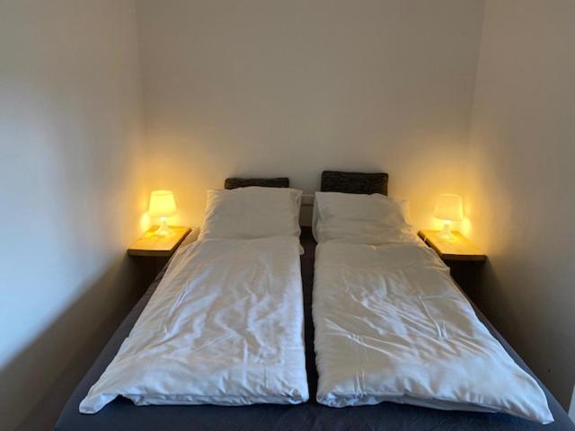 Die Strumpffabrik - Guesthouse Kerpen  Habitación foto