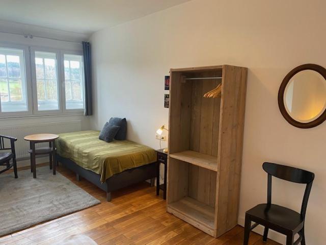 Die Strumpffabrik - Guesthouse Kerpen  Habitación foto